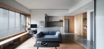 辦公室裝修:另類(lèi)地板材：EPOXY、磐多魔、PVC塑膠地磚比一比