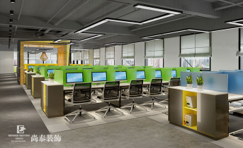 深圳辦公室裝修植物這樣擺，幫自己悄悄加薪招貴人