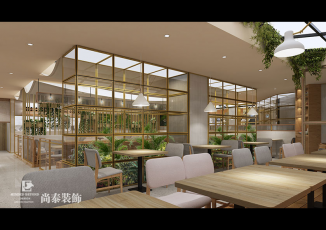 辦公室裝潢搞定！禮拜一也能開(kāi)心工作