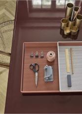 深圳辦公室裝修:北歐風(fēng)辦公室小物，你的座位就是比較美！