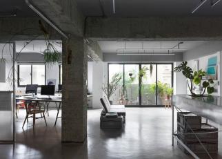 作為辦公室裝修設(shè)計(jì)師，我怎么打造自己的辦公室?