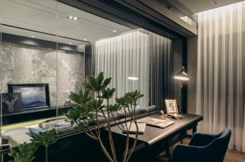 辦公室裝修:職人必備！幫你加薪升職的格局