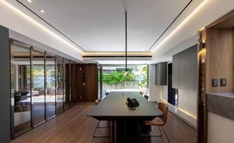 深圳辦公室裝修設計:辦公區(qū)隔間怎么做設計？4個聰明秘技這里看