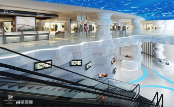 辦公空間裝修意義何在？