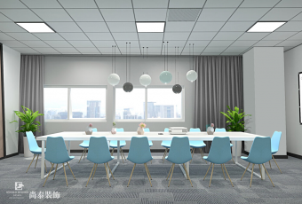 辦公室裝修設(shè)計(jì)要怎么樣？