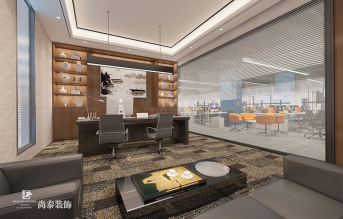 深圳寫字樓裝修怎樣做才環(huán)保？