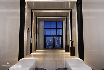 選擇深圳裝修公司的好處？