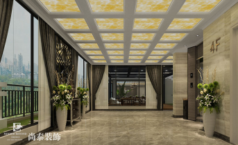 該如何選擇優(yōu)質(zhì)的裝修設(shè)計(jì)及裝修公司？