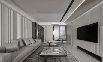 辦公室改造成三口之家！瑜珈老師帶著心愛的他們，住進(jìn) 50 年老屋 