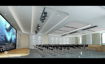 辦公室做隔斷，打造流暢動線不難！