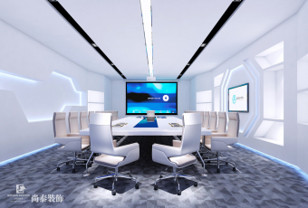 辦公室裝修設(shè)計(jì)對(duì)公司發(fā)展的影響和裝修的發(fā)展趨勢