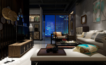 深圳辦公室裝修多少錢？