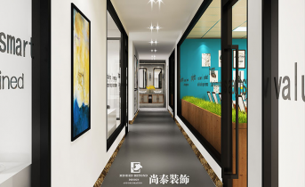  辦公室設(shè)計(jì)裝修的步驟是什么？