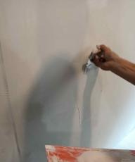 辦公室裝修油漆裝潢必看！工程工法、施工步驟、材料統(tǒng)整分享  