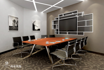 深圳辦公室裝修要把握質(zhì)感要注意什么？