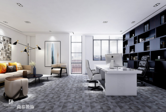 公室設計到底多重要？