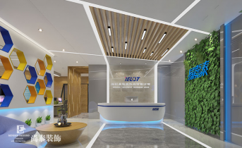 公司辦公室裝修設計要注意什么？