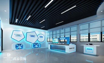 辦公室裝修多少錢一個平方，辦公室裝修報價