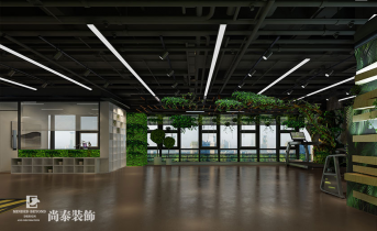 辦公空間裝修有哪些要點？