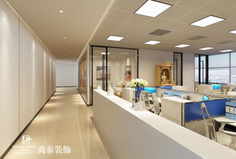 辦公室設(shè)計(jì)如何布局？