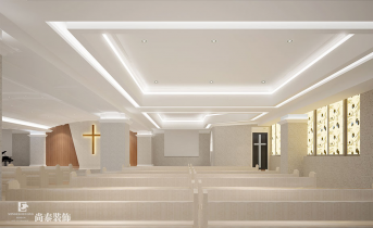 辦公室裝修設(shè)計(jì)：做隔斷，打造流暢動(dòng)線不難！