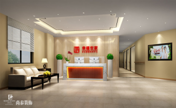 辦公室裝修設(shè)計(jì)出現(xiàn)問題如何解決？