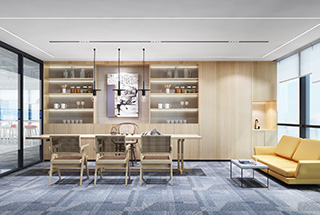 一家適合合作的深圳辦公室裝修公司，應該有怎樣的表現(xiàn)？