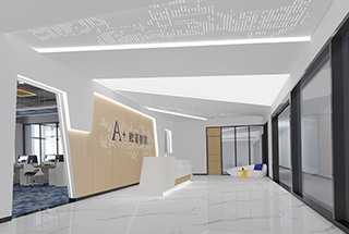 深圳辦公室裝修設計為什么對企業(yè)很重要？