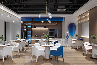 深圳寫字樓裝修要注意的幾大設計細節(jié)