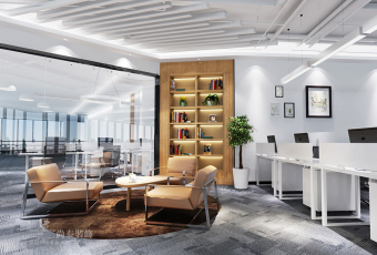 如何做好辦公室裝修的設計布局？