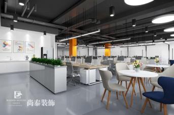 深圳辦公室裝修的小小細(xì)節(jié)你知道嗎？