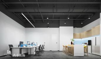 辦公空間裝修有哪些要點(diǎn)？舒適和效率不能少