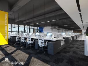 公司辦公裝修怎么選擇靠譜裝修公司？