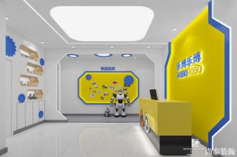 店面裝修的幾個(gè)點(diǎn)尚泰來給你普及！