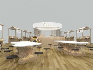 門店生意好裝修有功勞！