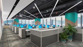 寫字樓的裝修也是有講究的！