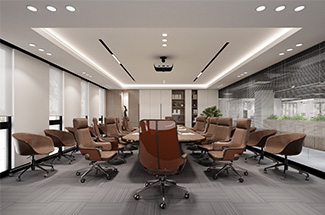 優(yōu)秀的寫字樓裝修公司要具備什么？