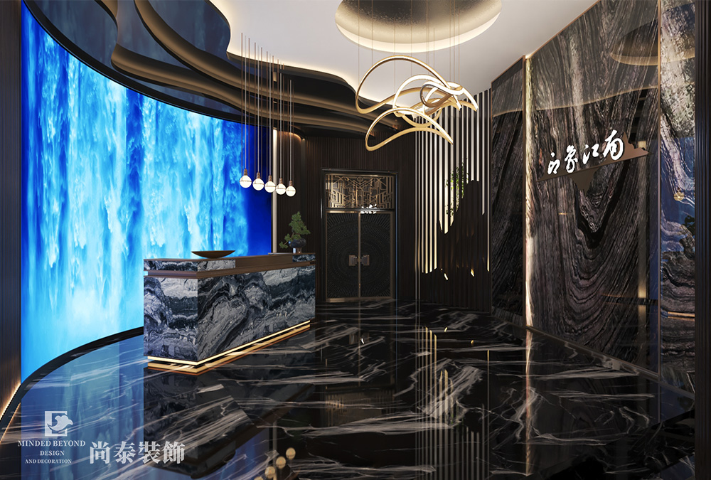 KTV裝修設(shè)計(jì),娛樂會所裝修設(shè)計(jì)