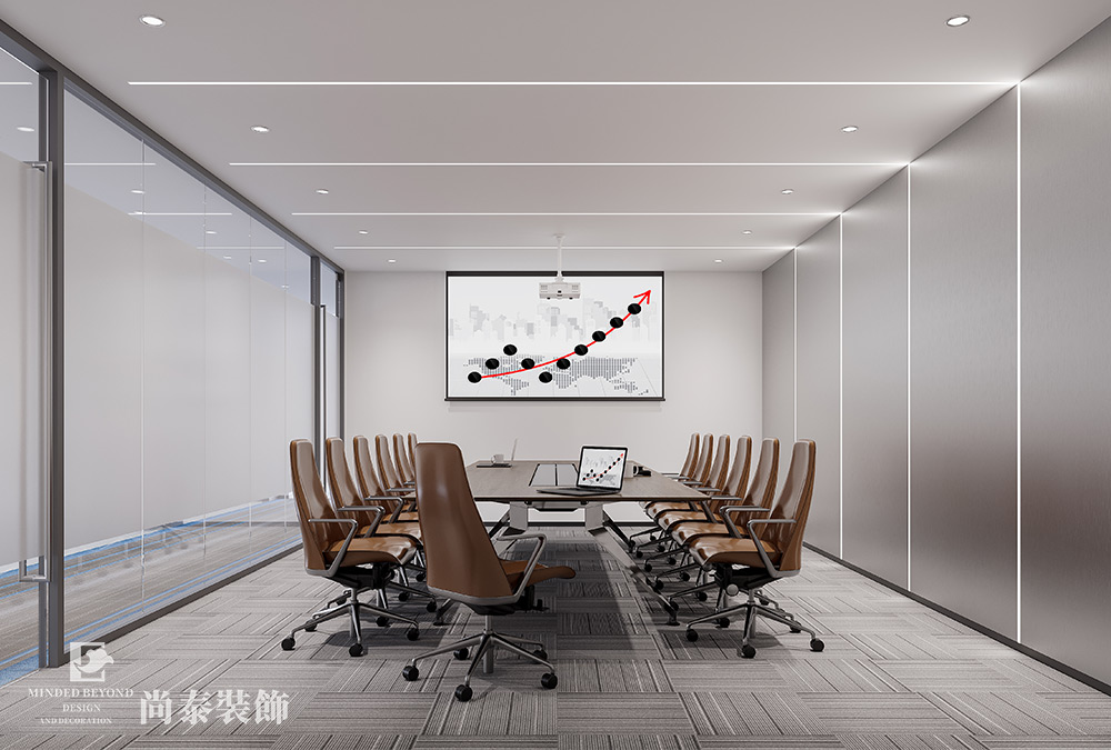 深圳辦公室設(shè)計(jì):800平米電子產(chǎn)品科技公司特區(qū)建發(fā)樂(lè)府廣場(chǎng)寫(xiě)字樓辦公室裝修設(shè)計(jì)