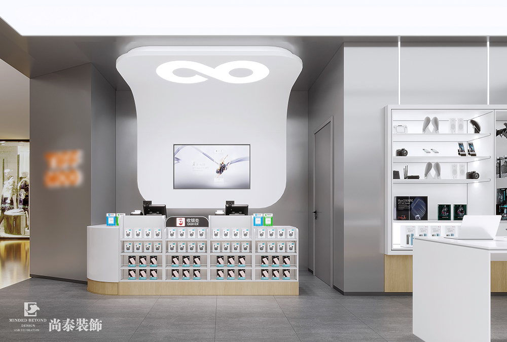 商鋪設(shè)計(jì),商場店鋪設(shè)計(jì)