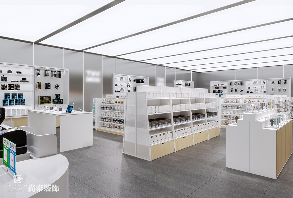 商鋪設(shè)計(jì),商場店鋪設(shè)計(jì)