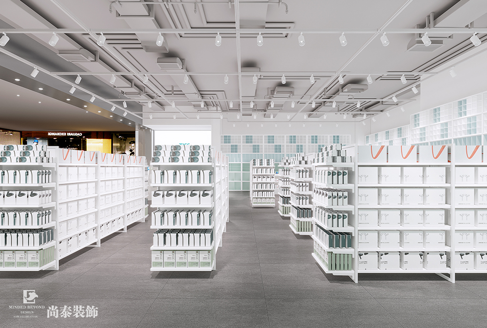 商鋪設(shè)計(jì),商場店鋪設(shè)計(jì)