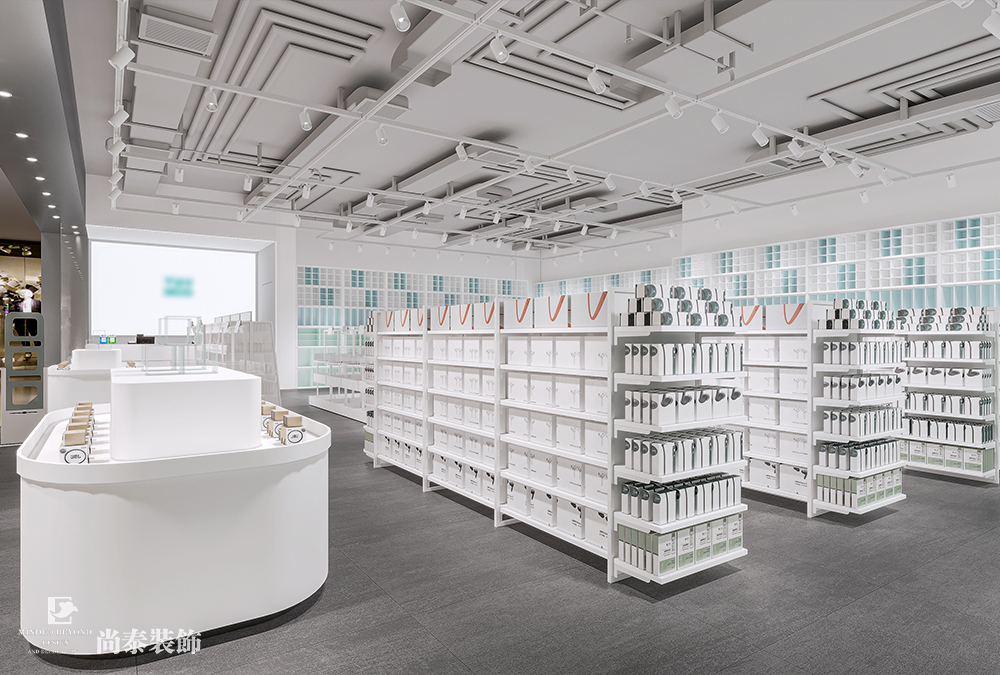 商鋪設(shè)計(jì),商場店鋪設(shè)計(jì)