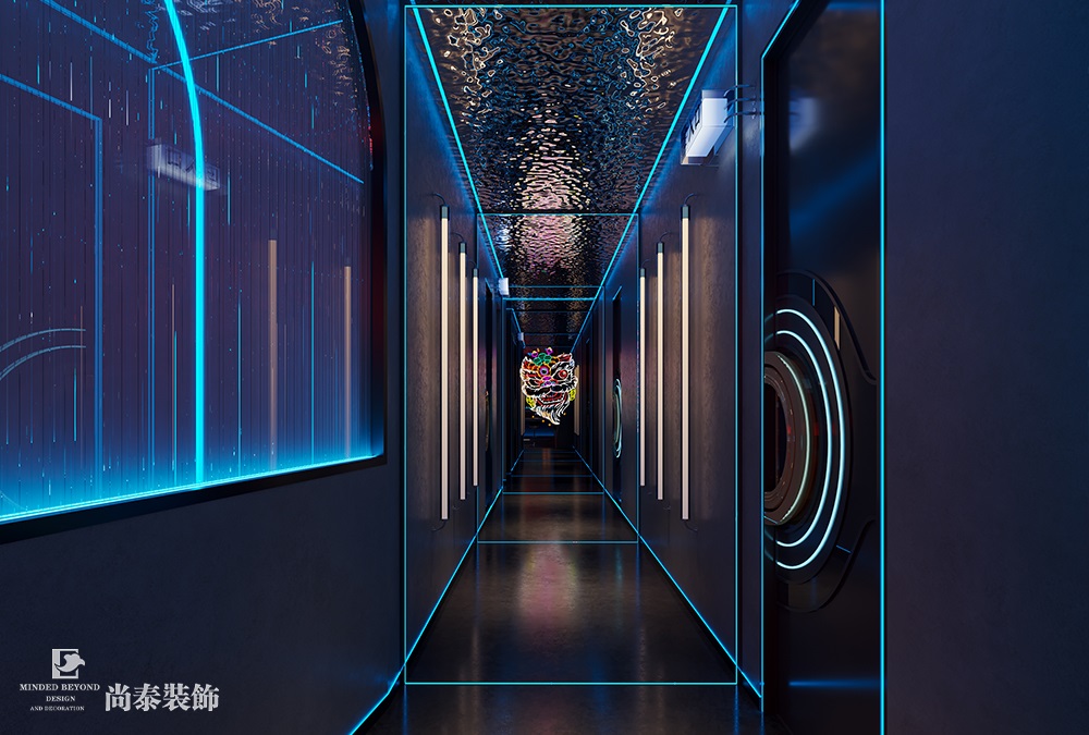 清吧設(shè)計(jì),酒吧設(shè)計(jì)