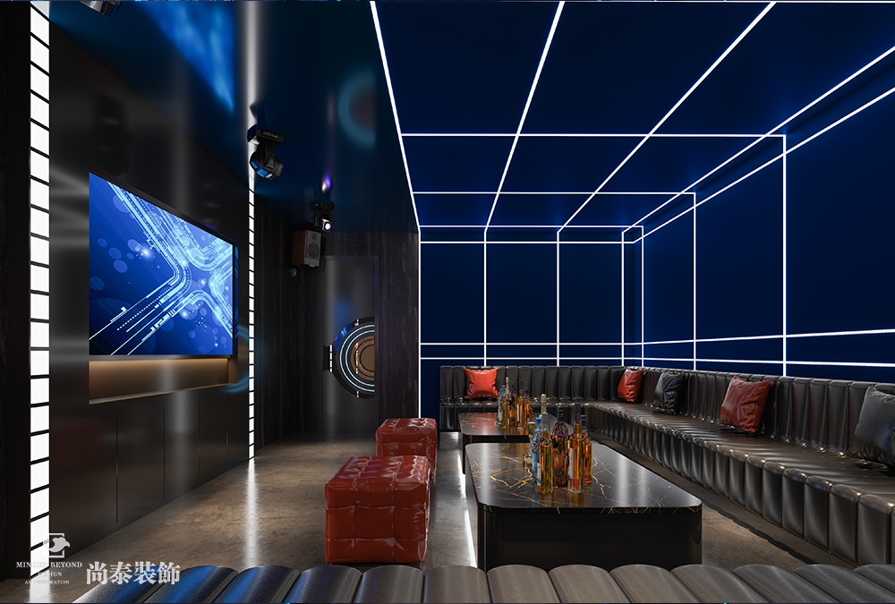 清吧設(shè)計(jì),酒吧設(shè)計(jì)