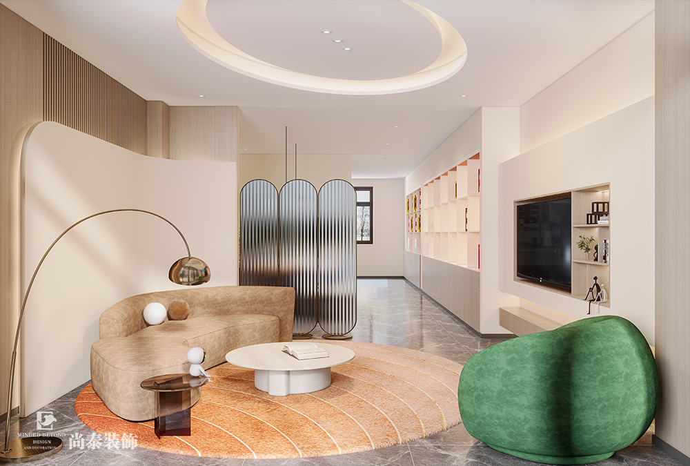 旅行社設(shè)計,門店設(shè)計,門店裝修