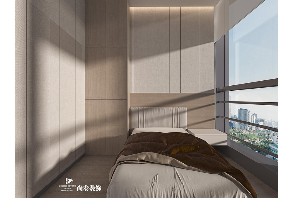 350平米環(huán)保節(jié)能科技公司深圳南山智谷寫字樓辦公室裝修設計